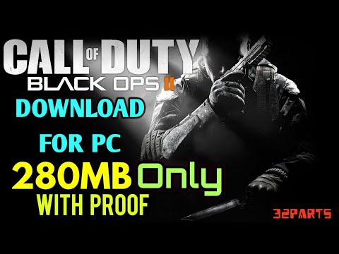 call of duty 5 highly compressed 280 mb